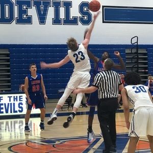 Meet your Posher, Brier